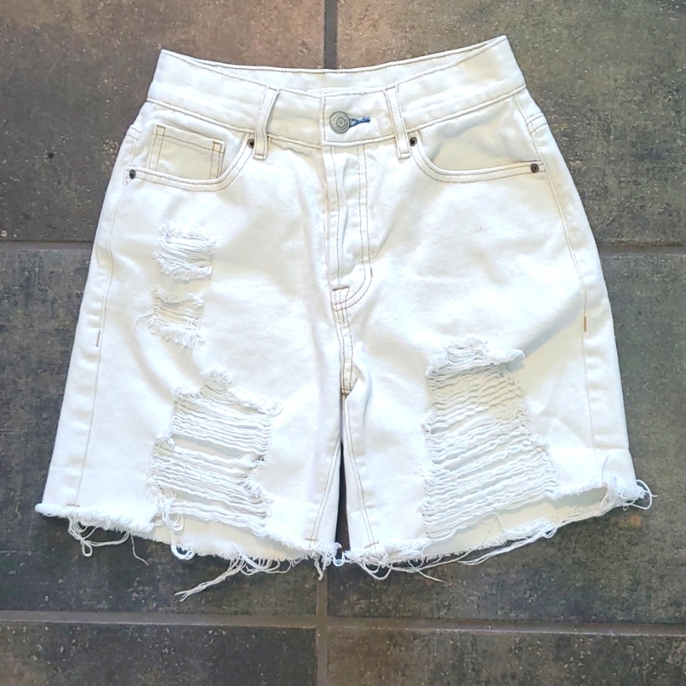 Pacsun High-rise Short